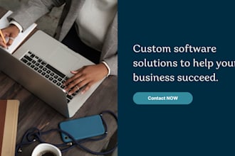 build ai powered software and machine learning solutions