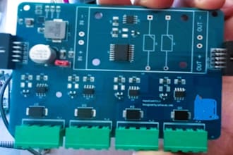 do your overall iot product design