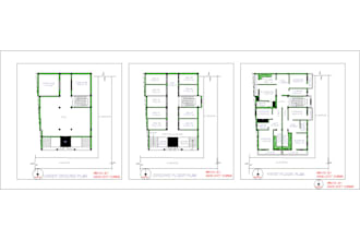 fulfill your need doing awesome design of your dream house