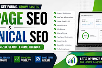 boost your online presence with expert SEO services