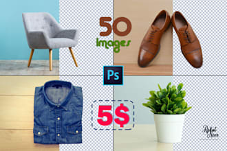 do image background removal transparent or white and hours delivery