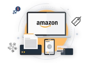 manage and improve your seller account and your amazon listings
