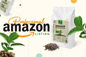 design amazon infographic and lifestyle images that convert