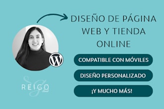 create an online shop with woocommerce