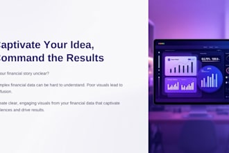 be your fractional analyst