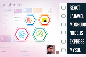 do modern websites and web portal development