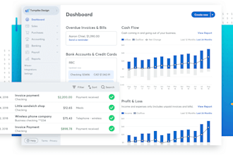 help with your accounting for your french company
