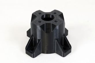 supply a high quality 3d printing service for custom parts or mass production