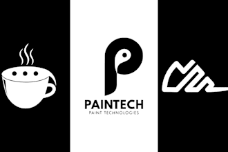 design extremely minimalist business logo