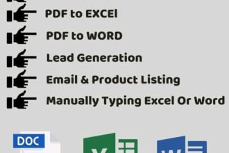 find professional email addresses