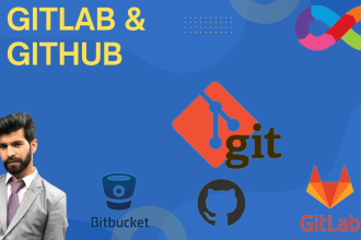 manage and optimize your gitlab and github repositories