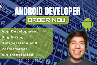 embark on the journey of app innovation