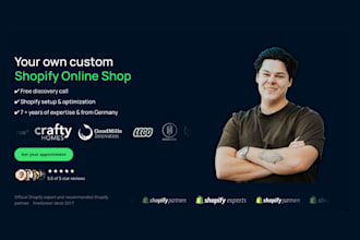 migrate your online shop from any shop system to shopify