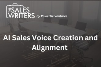 review, refine, and humanize your ai or regular sales copy for brand consistency