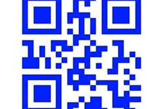 create a custom QR code to direct to your url,text,or other information