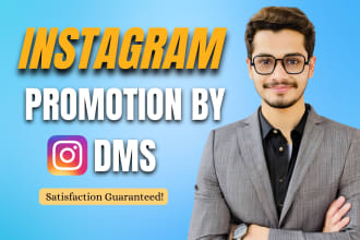 send instagram dms and generate higher quality leads