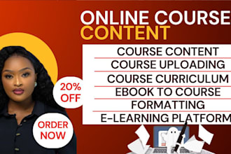 create online course course creation skool online community set up and moodle