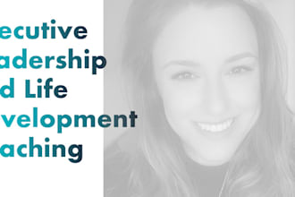 be your leadership development coach