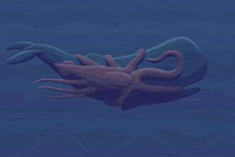 create custom characters or objects