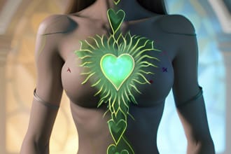 do a twin flame connection lions gate heart clearing
