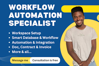do project management with data visualization on dubsado airtable notion clickup