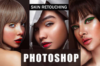 edit your photo, high end retouching, skin and product retouching