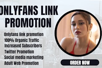 do onlyfans page promotion, onlyfans link promotion