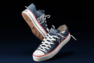 create 3d products for your display and promotional needs