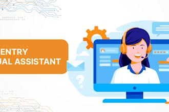 be your effective and efficient virtual assistant