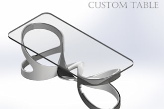 do product design and 3d product modeling