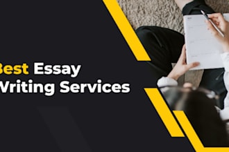 do your essays with professionalism, research and studies in any niche