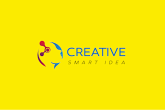 design a modern business logo