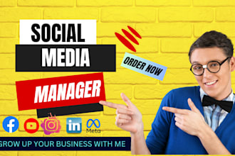grow your brand awareness and sales with social media marketing
