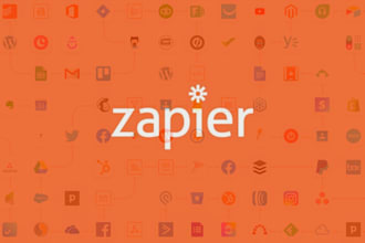 make your zapier integration and automation