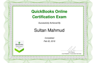do qbo bookkeeping and precise reconciliation