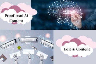 edit and fact check your ai content