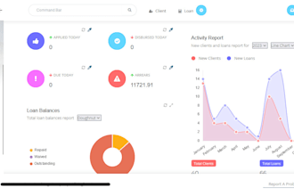 provide expert fullstack development and core banking consulting