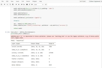 create data pipelines, machine learning and analytics dashboards