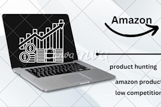 search amazon fba product for you