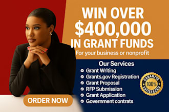 do expert grant proposals writing grant submissions for nonprofits apply grants