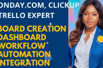 be your exceptional project manager and executive virtual assistant