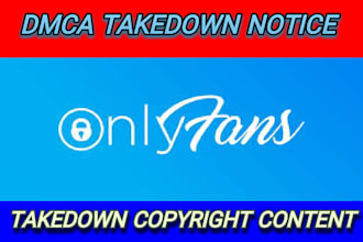 remove your onlyfans leaked content google search under dmca