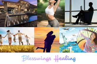 help you to manifest your dreams empowering you to discover and achieve