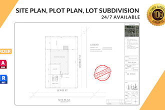 draw site plan from google maps, earth in autocad 2d