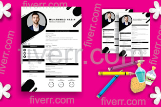 writ and upgrade your resume, cv, cover letter