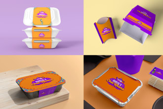 packaging sleeve, belly band, product sleeve and box packaging design