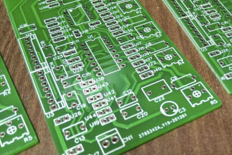 pcb reverse engineering on your project
