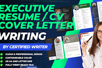 craft your career professional resume design