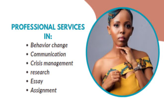 do essay, organization change, communication, leadership, strategic management