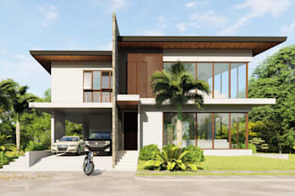 be your trusted architect and draftsman